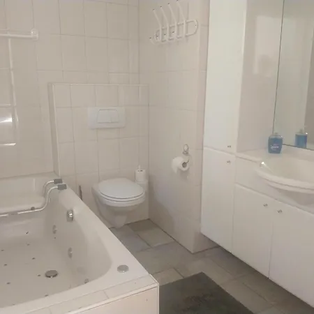 Getaway With Garden In Gelderland זלהם
