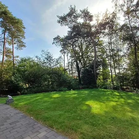 Getaway With Garden In Gelderland *
