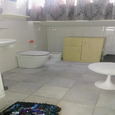 בית נופש Getaway With Garden In Gelderland