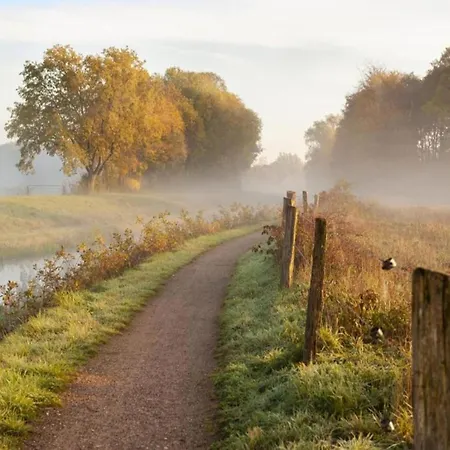 Getaway With Garden In Gelderland *